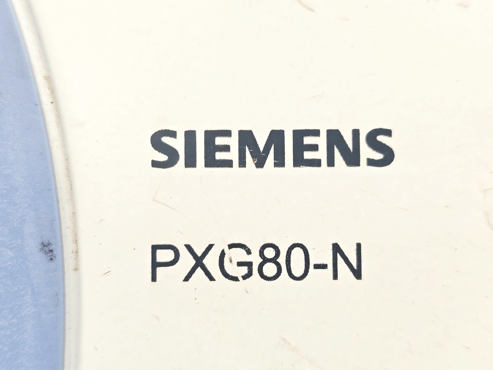 SIEMENS PXG80-N BACNET ROUTER