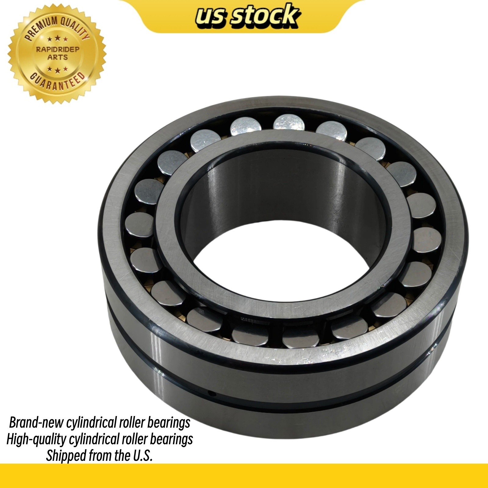 Spherical Roller Bearing 23220-E1A-XL-M-C3 For FAG (Schaeffler) NEW