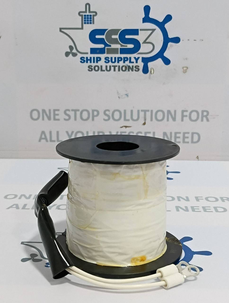 Ibuki Kogyo Coil 200-230V For A200/A150 Air Horn (Unused New)