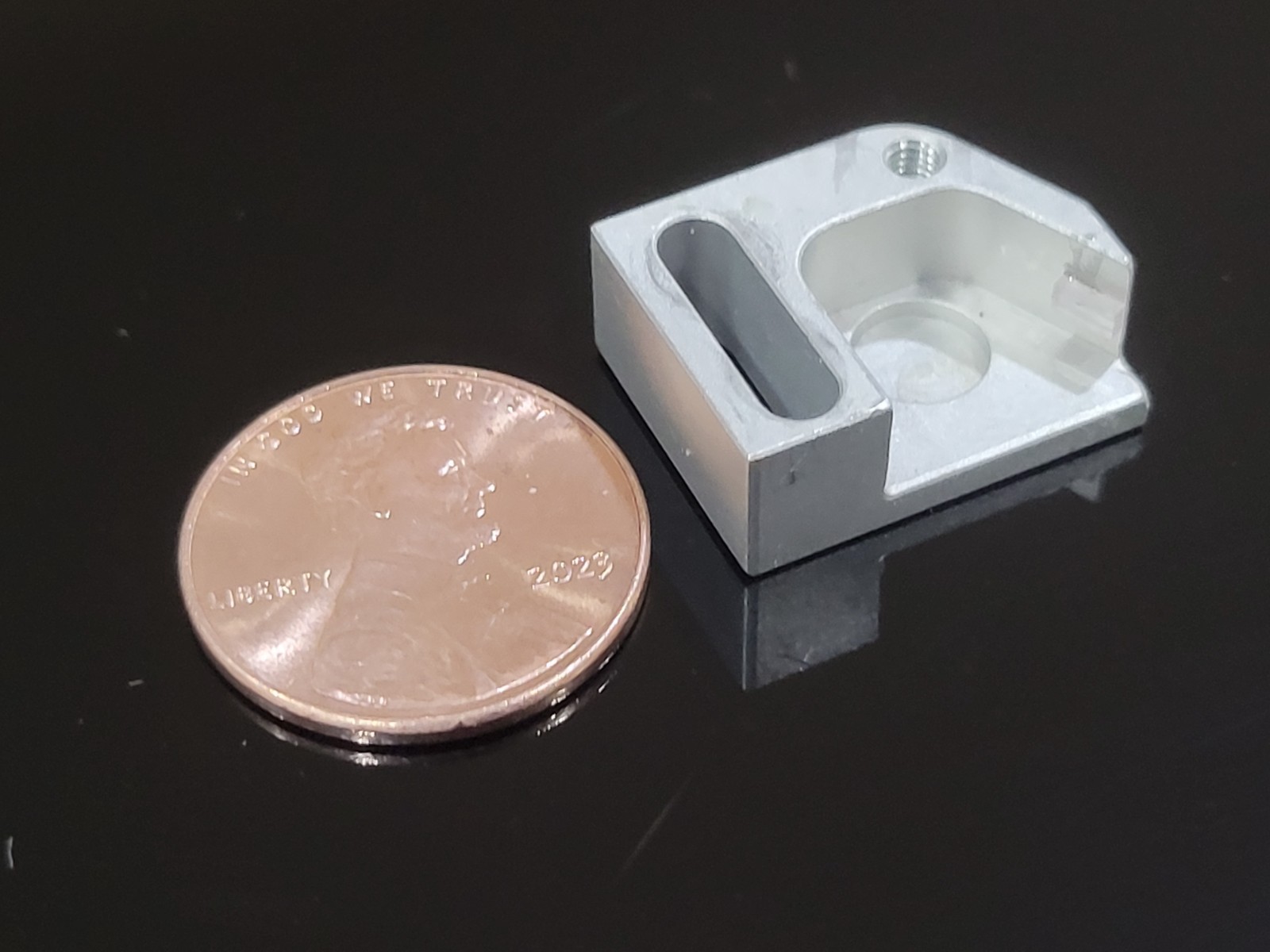 Onefive/NKT Origami 10-100 Femtosecond Laser Head 1030nm, 200fs 100MHz