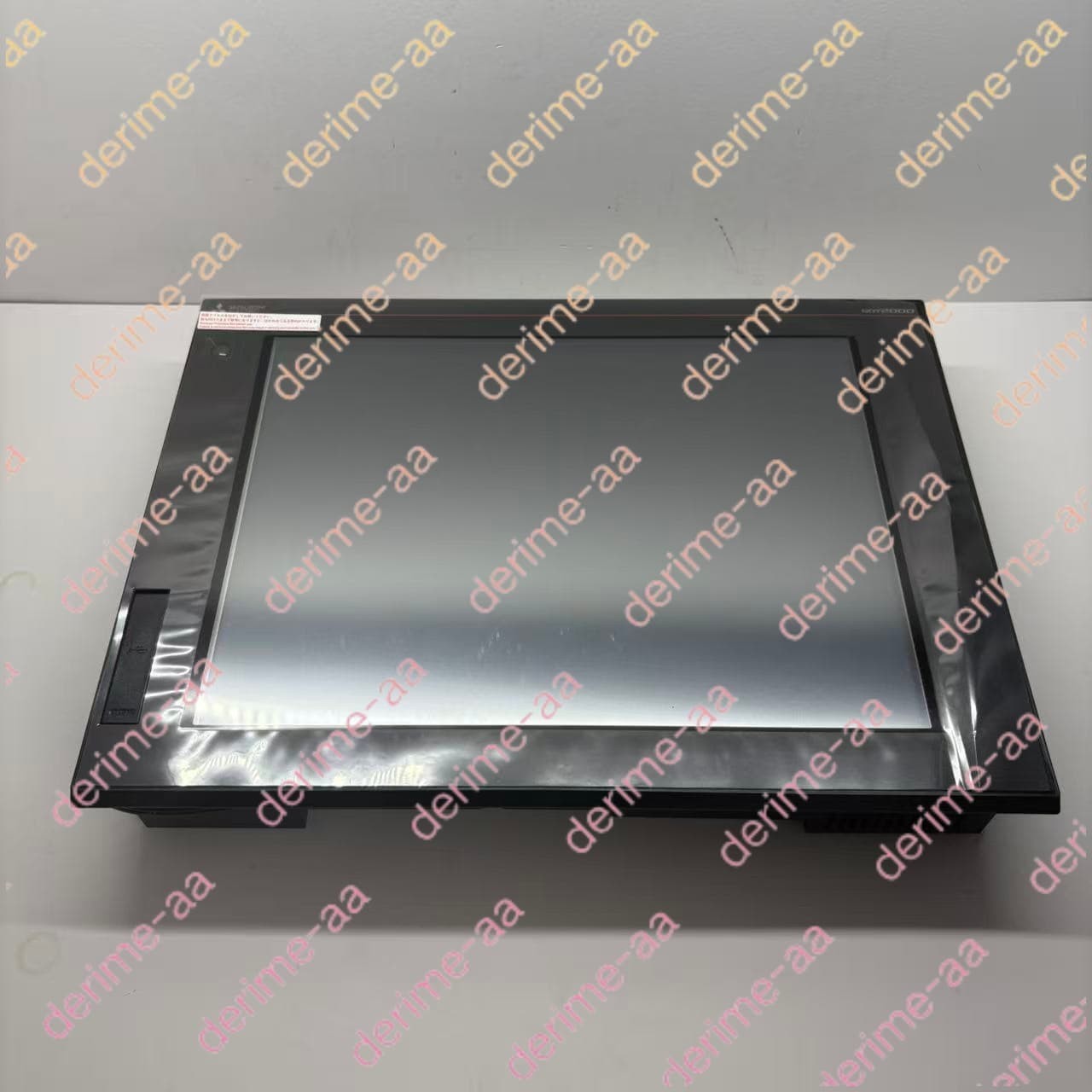 Mitsubishi GT2715-XTBD Touch Panel HMI#1pcs new in box