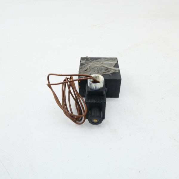 PARKER DS161NRMA120LC-12T NSNP