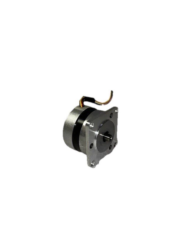 Cole Parmer / Stuart 2400 RPM / 24 VDC Brushless DC Motor – FL57BLS40 – Used