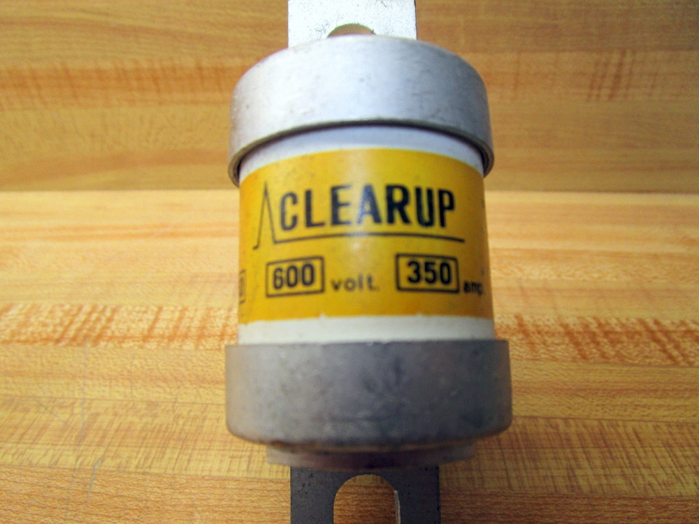 Kyosan 60FN 350 Fuse 60FN350