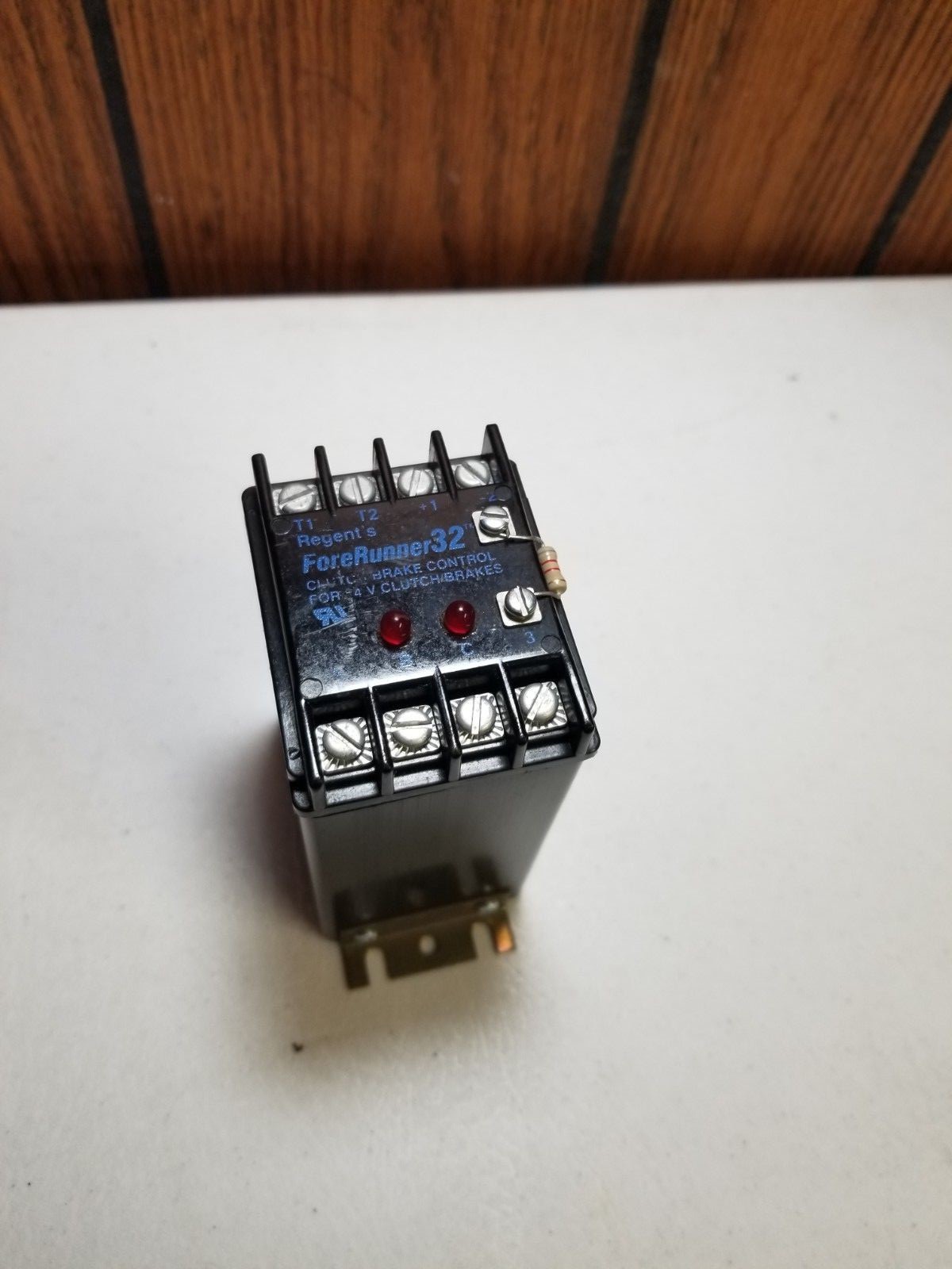 Regent’s Clutch/Brake Control Power Supply, ForeRunner32 24V