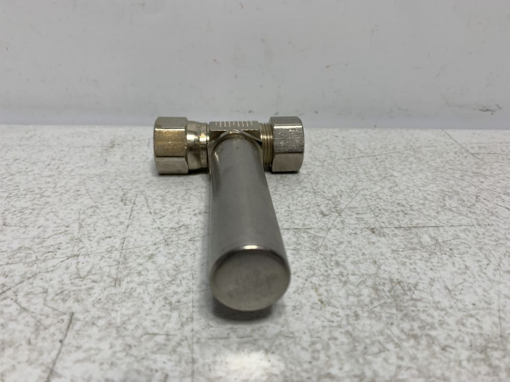 Sioux Chief 660-GTRB Water Hammer Arrestor 5/8″ Max 250 PSIG