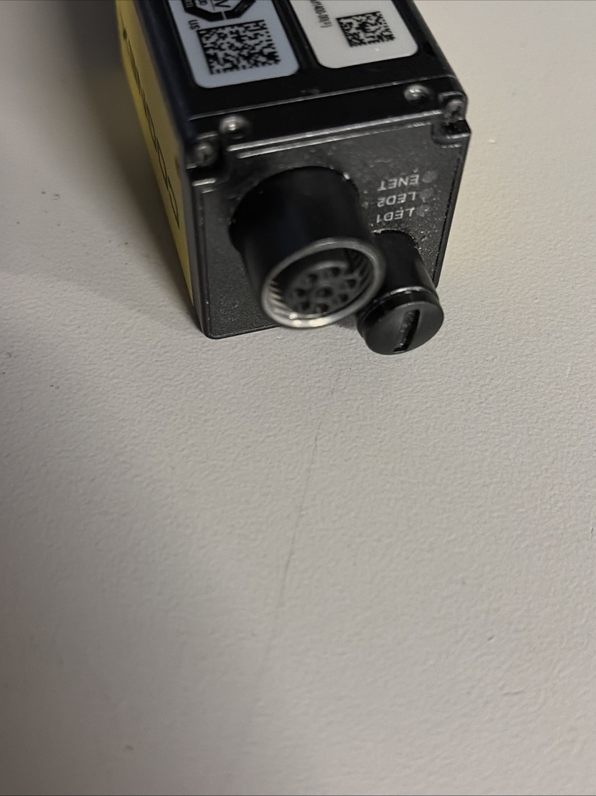 ISM1100-11 Cognex Perfect Quality With Lens