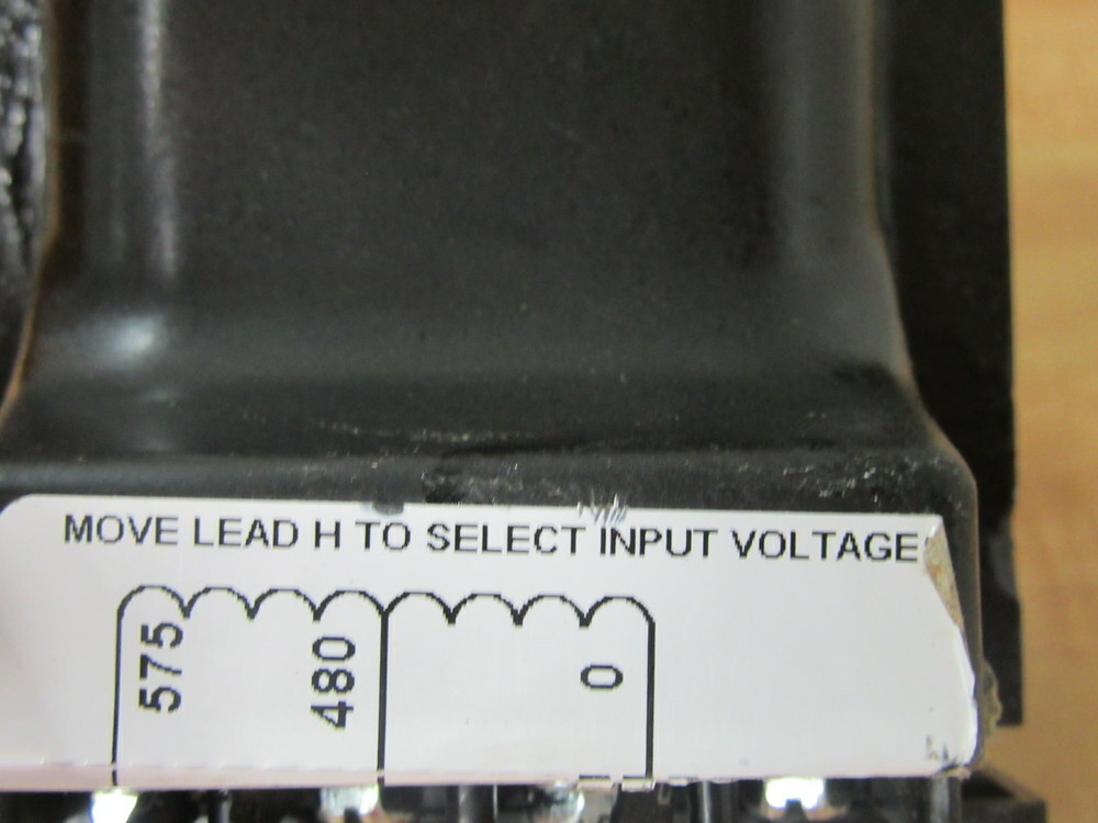 Micron B050UW15RK Transformer