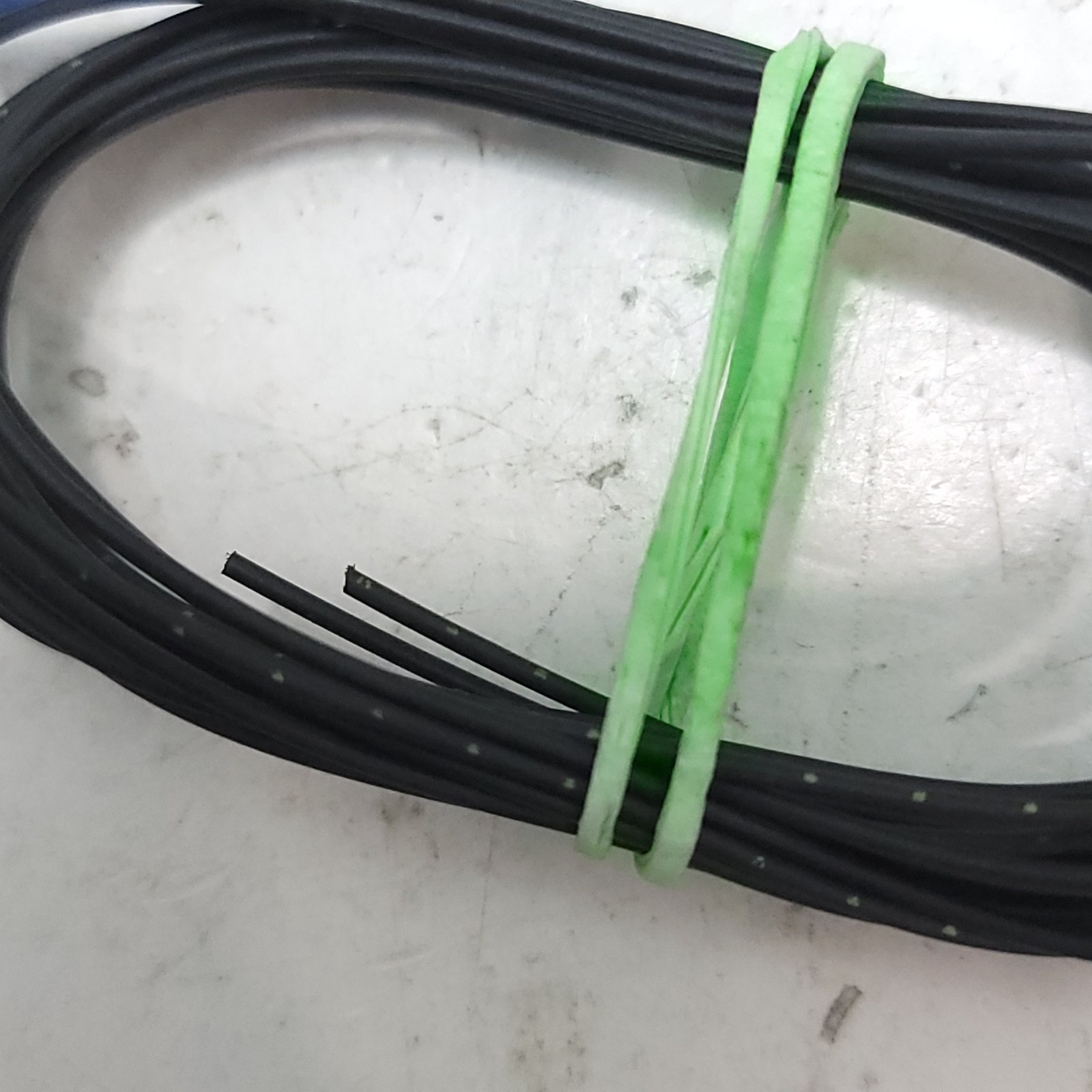 KEYENCE FU-10 Fiber Optic Sensor Reflective Old Stock Free Shipping