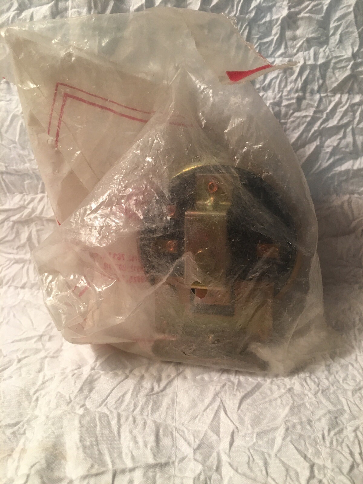 NOS FSP Whirlpool Pressure Switch 359361 Replaced by 285394 P170