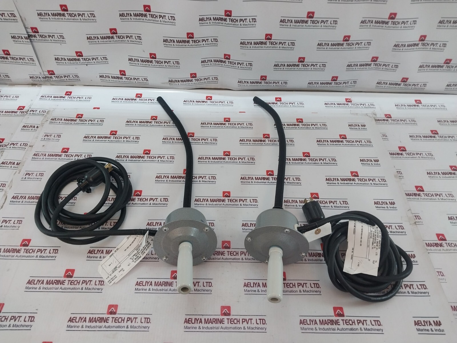 NAKAI 280704 Series Conduit Outlet Box 110V 1.5 KW