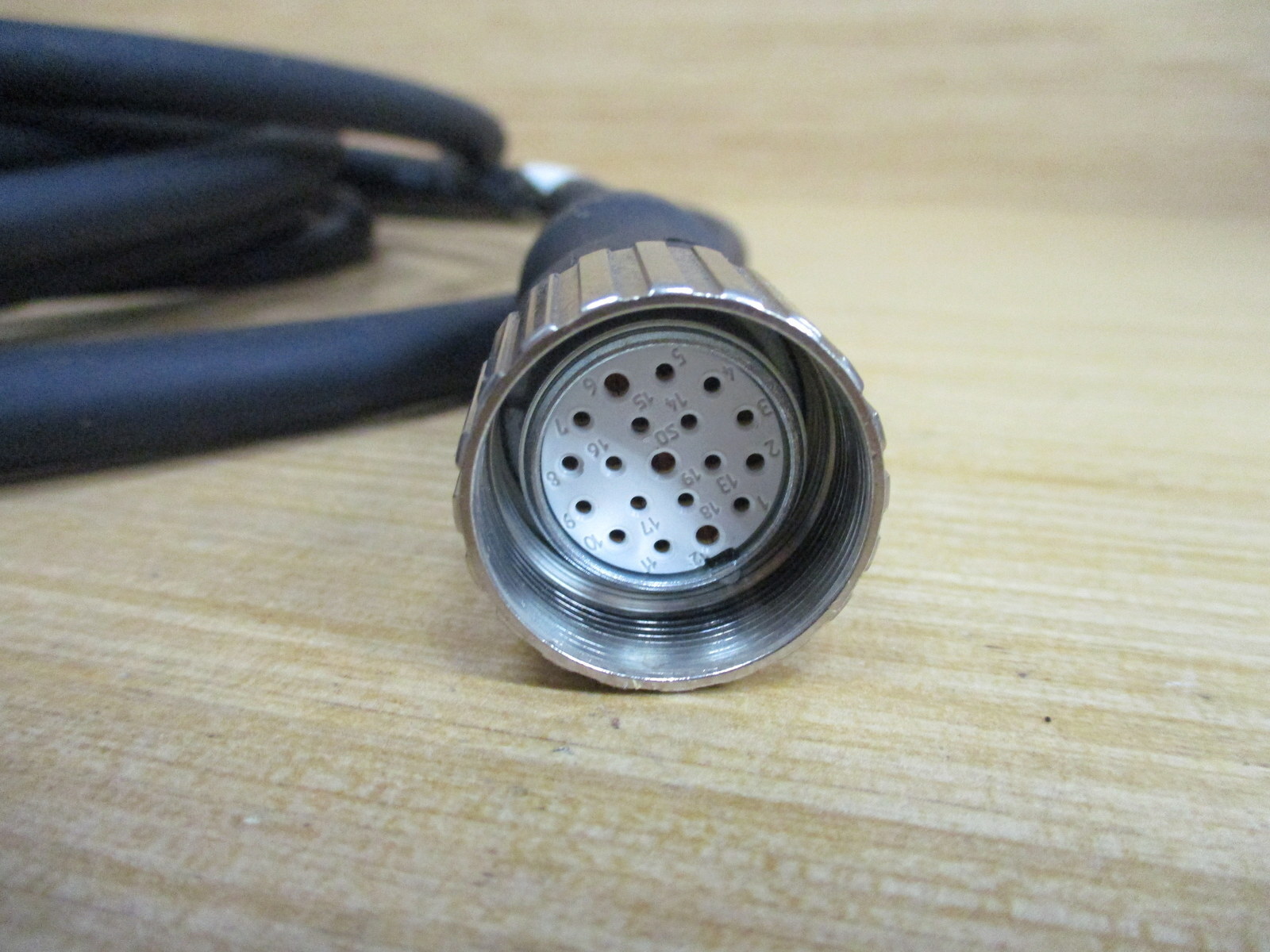 Phoenix Contact 1613352 Hybrid Cable KC-01661ELWA005