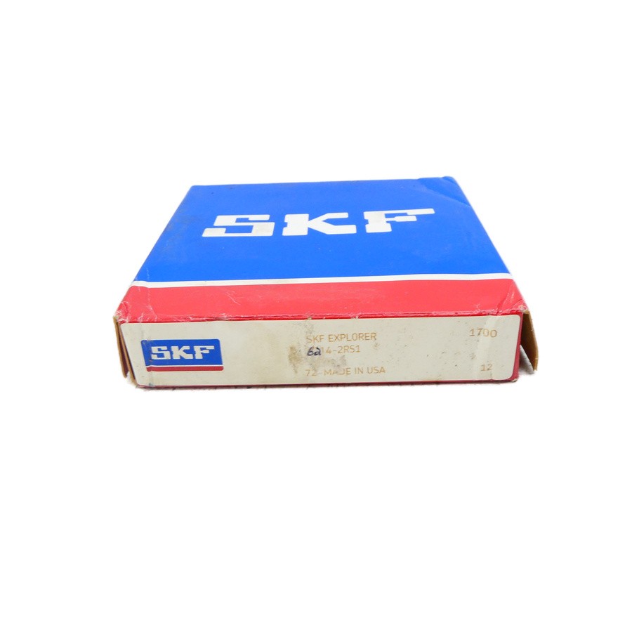 SKF 6214-2RS1 NSMP