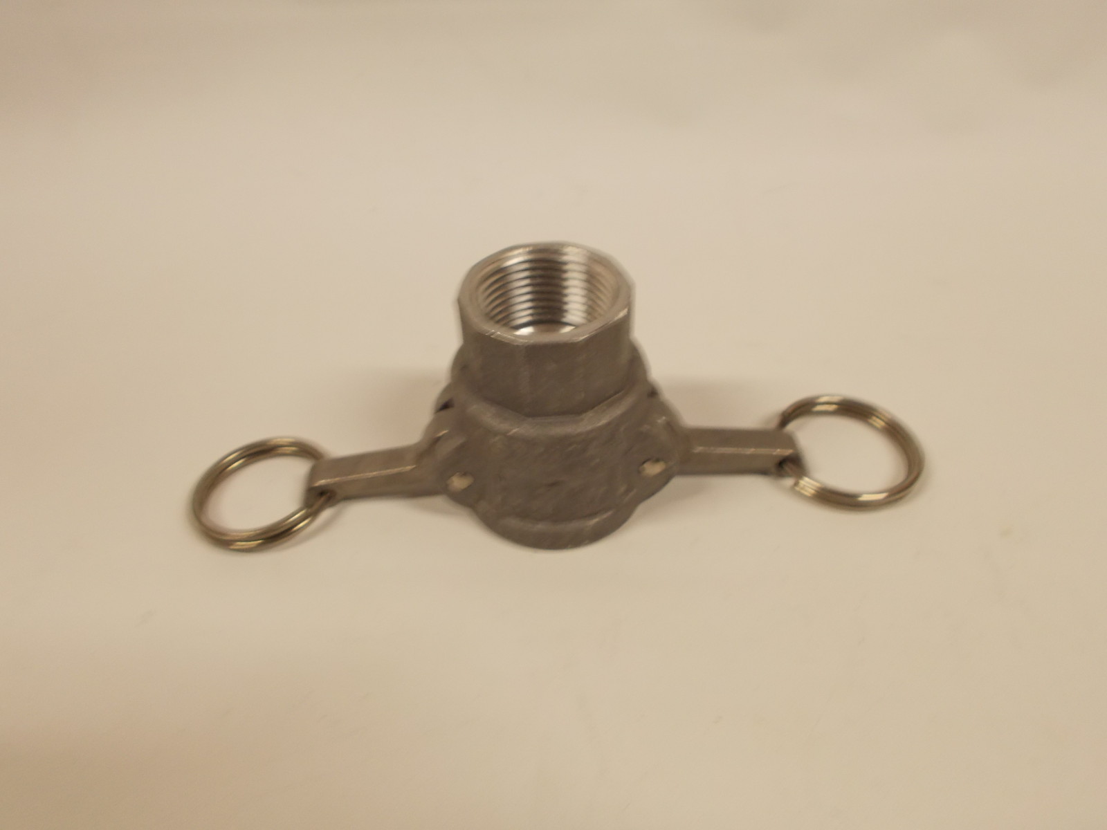Ever-Tite Camlock Coupler 356-T6