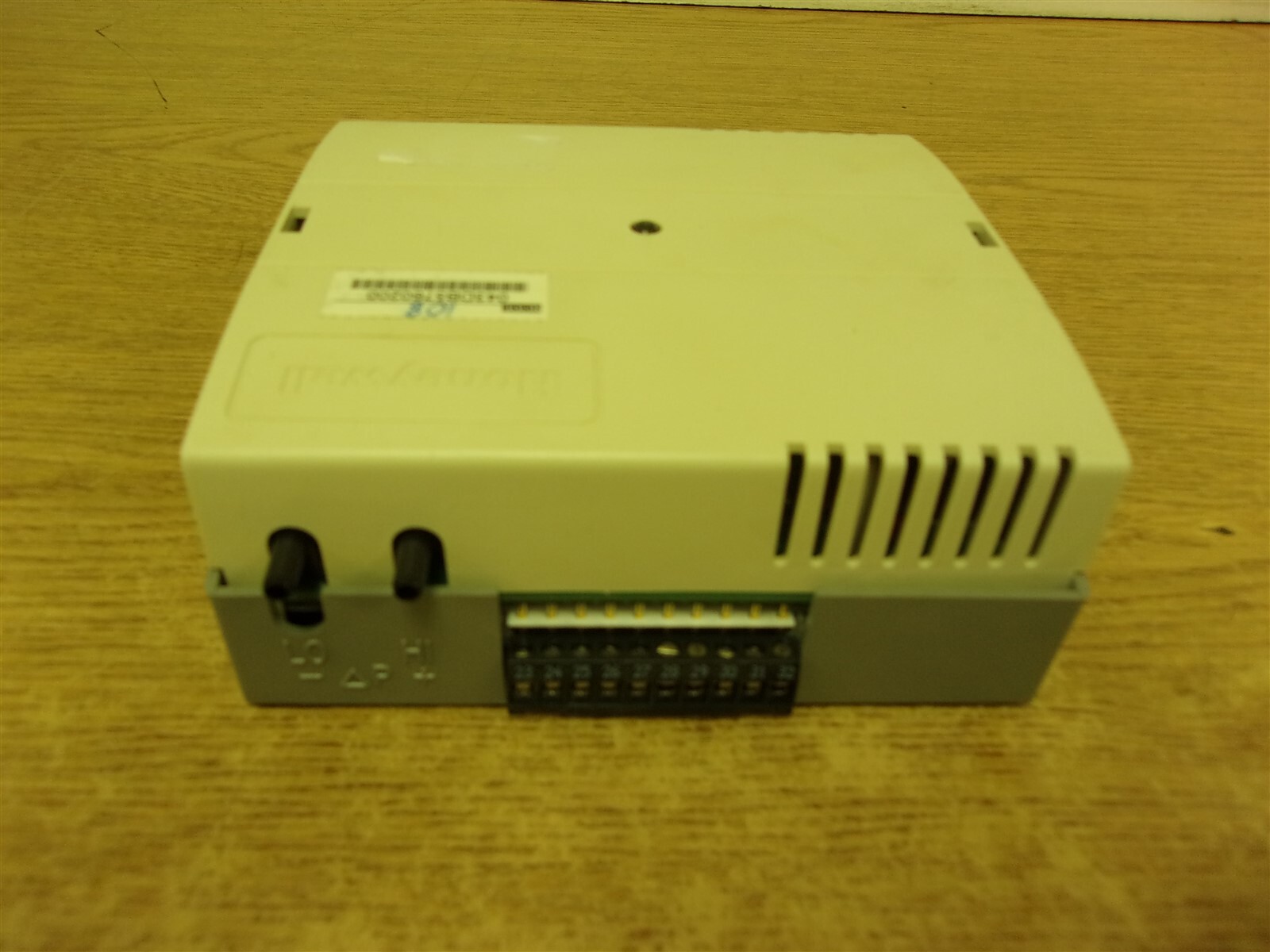 Honeywell W7751F2011 Excel VAV Controller *FREE SHIPPING*