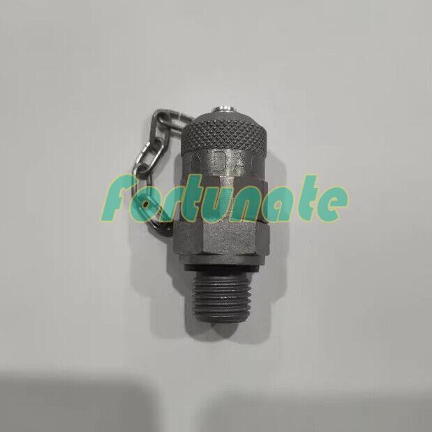 1PC NEW FIT FOR Pressure measuring connector 2103-01-18.00