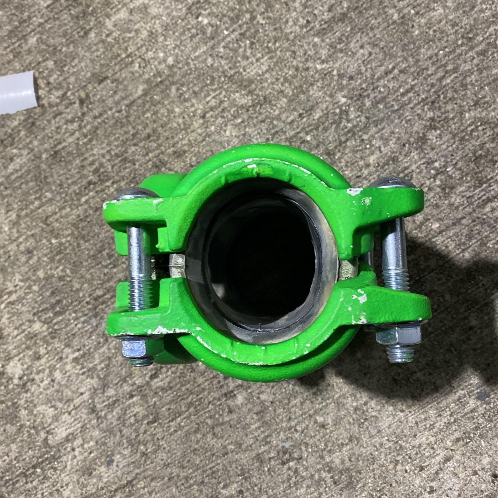 VICTAULIC FireLock 2/60.3 2″ Tee Fitting