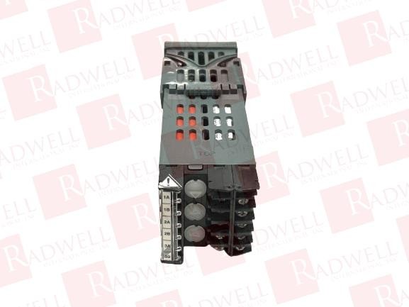 INVENSYS 2416-CC-VH-LH-XX-XX-YE-GER-XXXXX-XXXXXX-Z-0-100-C-XX-XX-XX-XX-XX / 2416