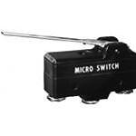 Honeywell BA-2RV241-A2 MICRO SWITCH Premium Large Basic Switches: BA Series …