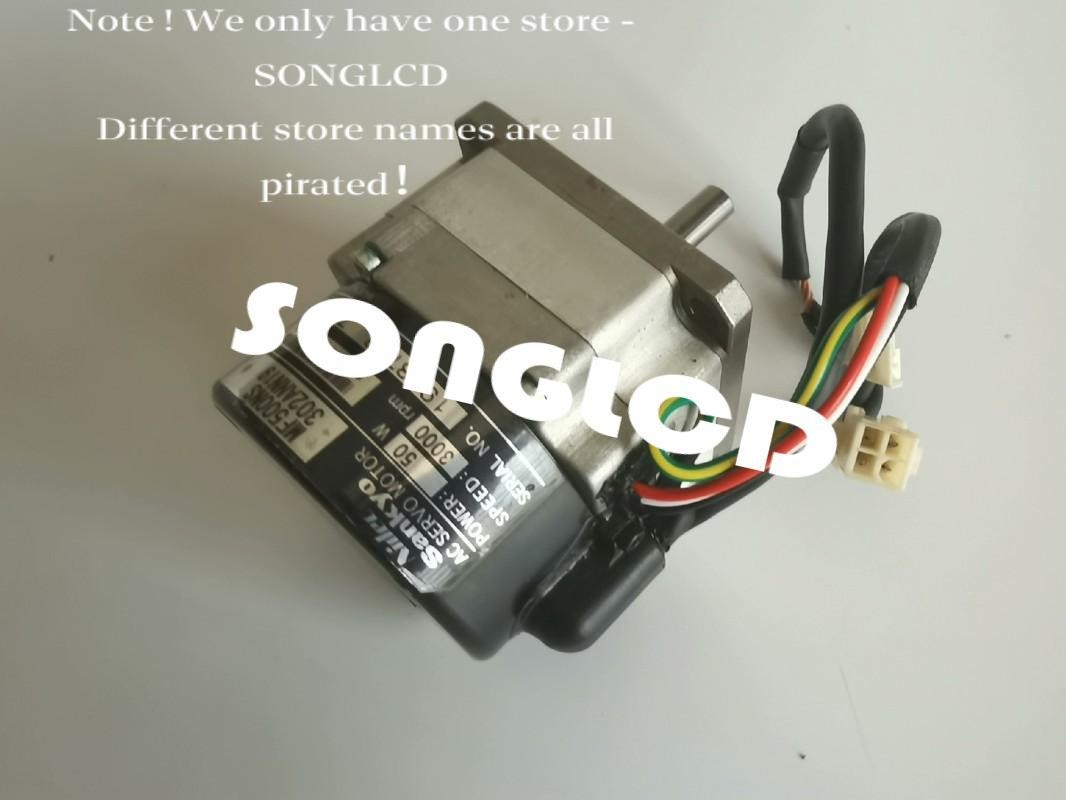 1PCS MF500NS302ANN19 90days warranty via DHL or FedEx