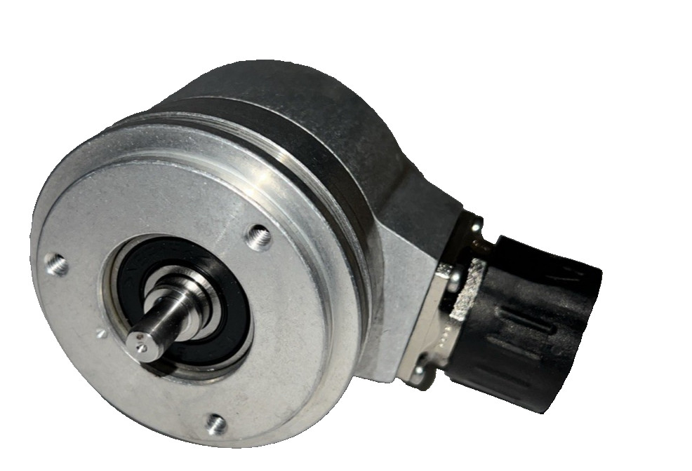 NEW HEIDENHAIN 376846-LN ROTARY ENCODER ROD 426 1024 LINE COUNT