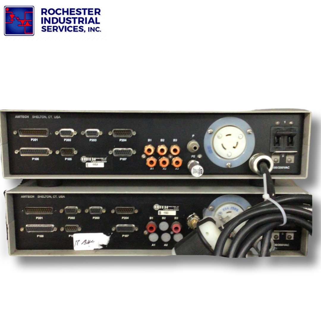Amtech Ultraweld20 Ultrasonic Welder