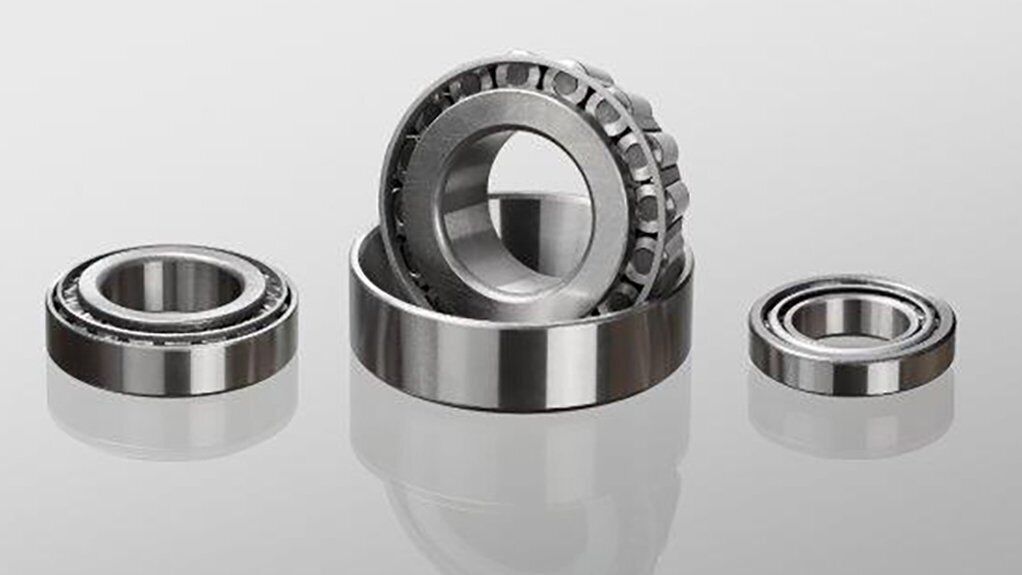 Tapered roller bearing / tapered roller bearing 302.. / 303.. Merk / Brand…