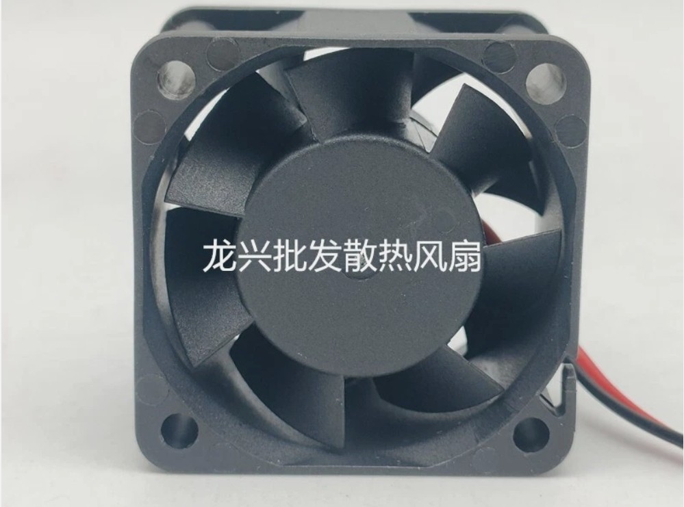 1 pcs Y.S.TECH Xtreme Fan FD244028EB-P 24V 0.46A 4028 4CM 2 wire cooling fan