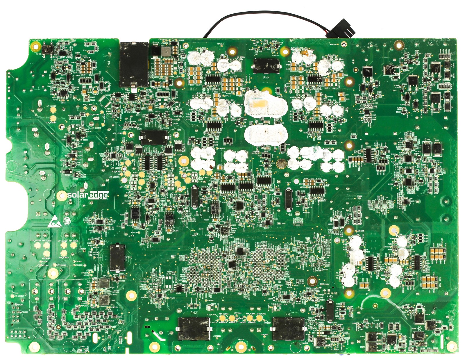 SolarEdge AP1176E-MB-92-LP-FW1 Main Board