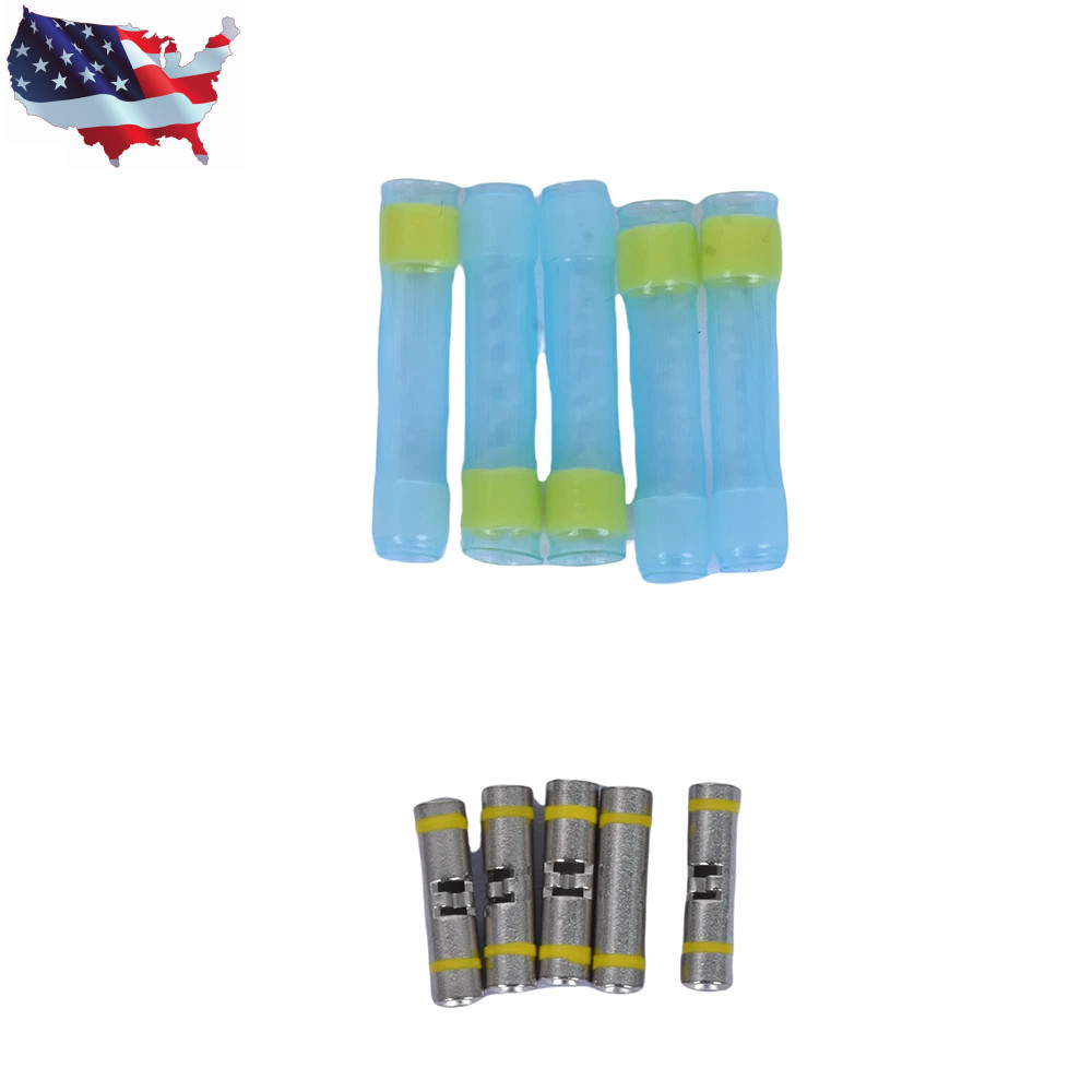 Fit For Military Aviation 5Pcs/Pack NEW D-436-84 Plastic Case terminal