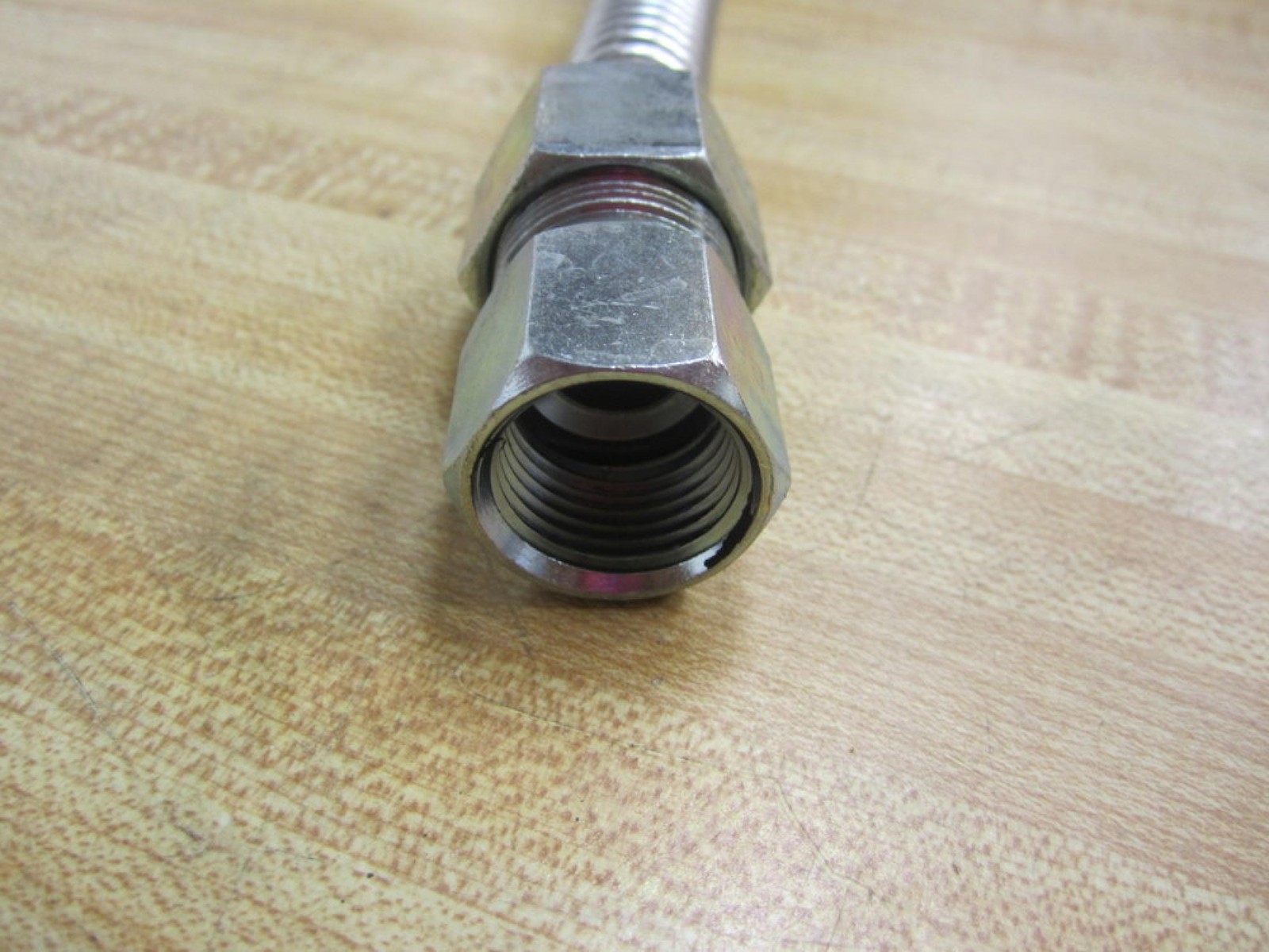 Brass Craft 36″ 1/2″ 3612 Gas Hose