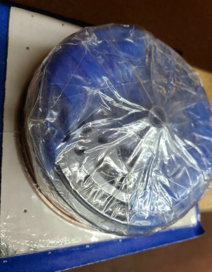 HOERBIGER VALVE DISCHARGE 2ND STAGE W/CA 2002311