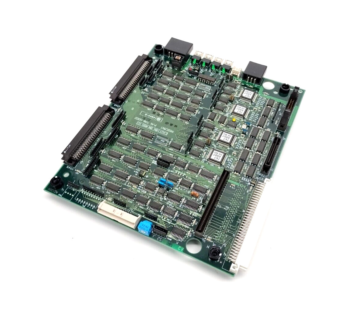 Hitachi 738-5002 MODCONT Control Circuit Board For 749-0349 C 27385102