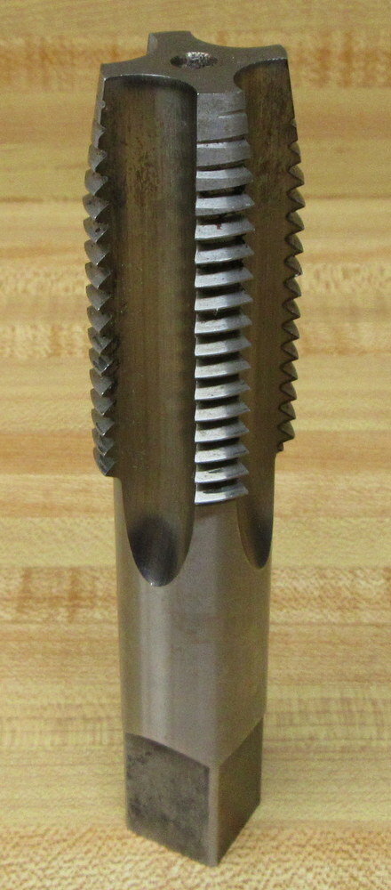 Bendix Besly 1-1/4″ 7 NC Tap 1147NC