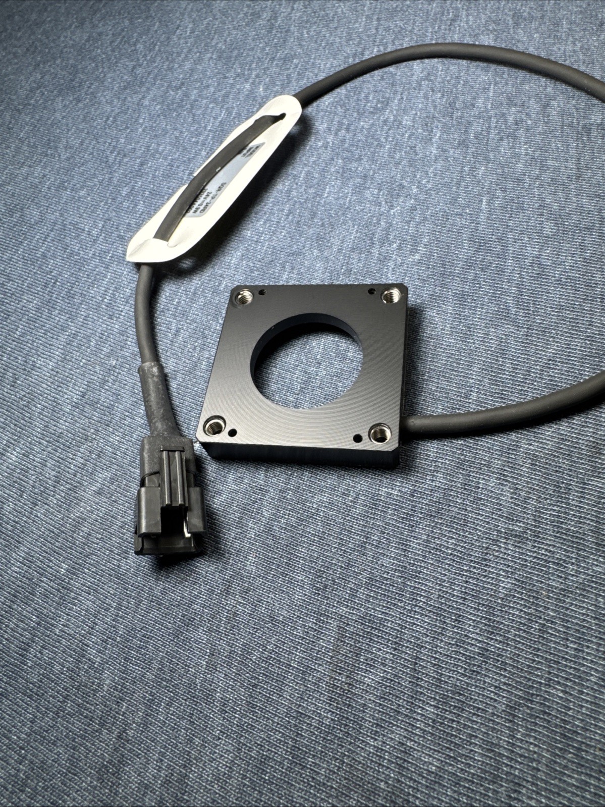 CCS SQR-TP-34RD 24V LED