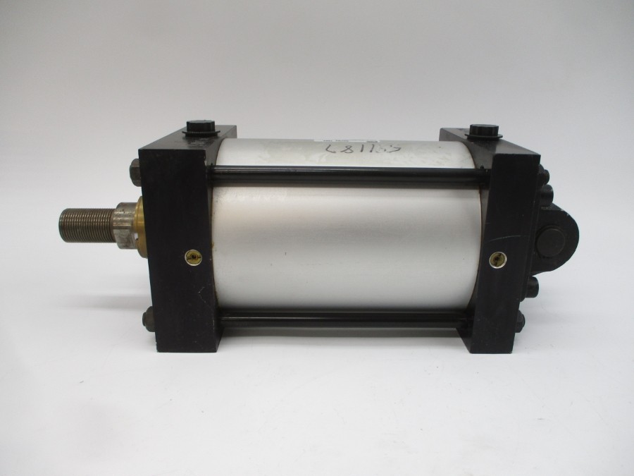 PARKER 06.00CBB2MA3U34AC6.500 SER. 2MA 250PSI NSNP