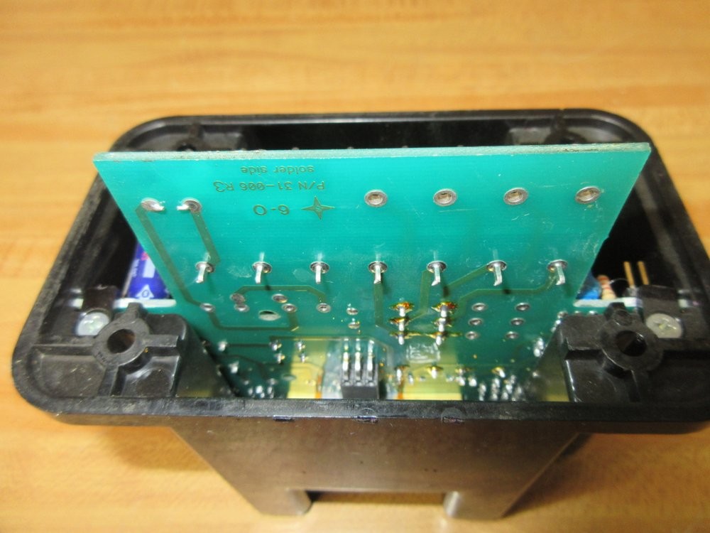 Pinnacle Systems UL-101-2P-DC Safety Relay UL1012PDC
