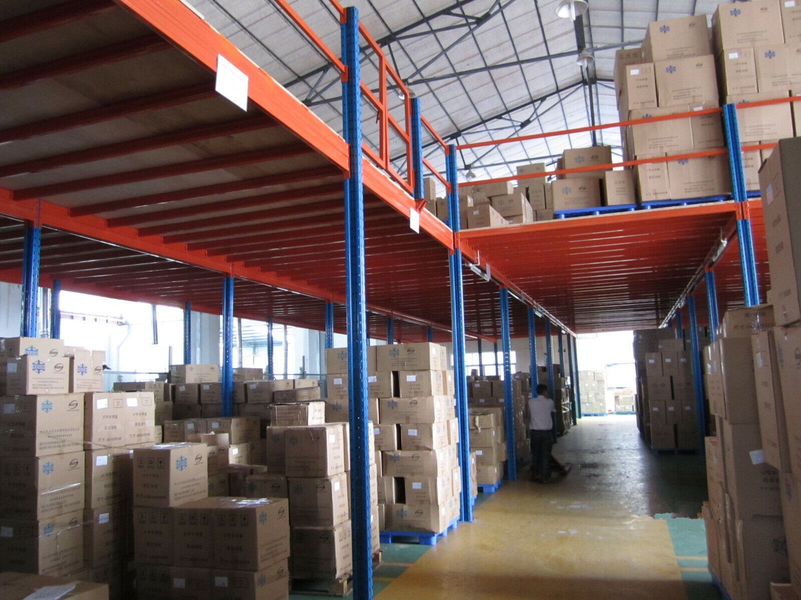 DOR-231 Elevator motherboard with 90 days warranty