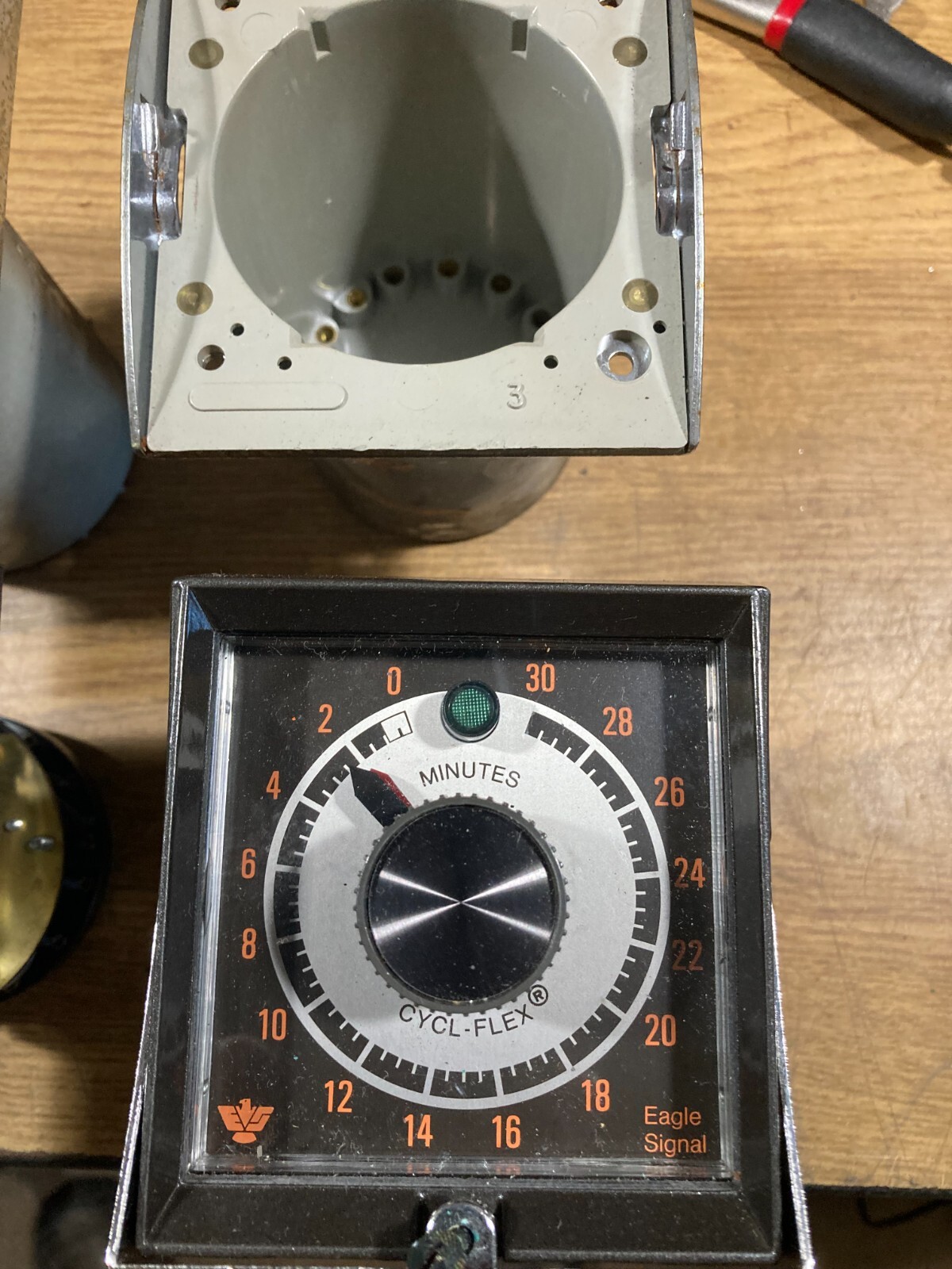 Eagle DANAHER CONTROLS HP57B66 / HP57B6 (NEW NO BOX)
