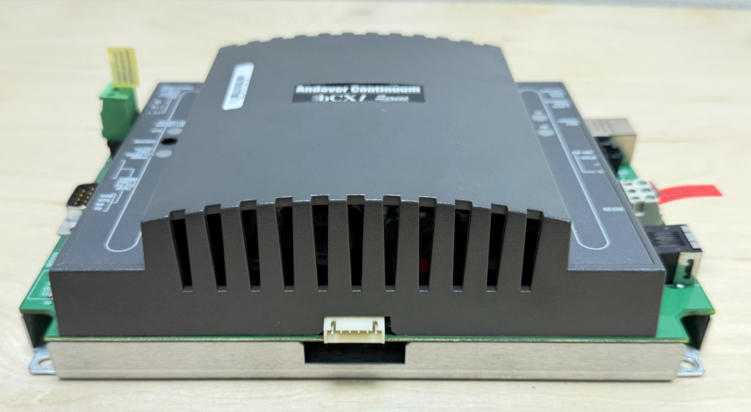 Andover Continuum BCX1-CR-32-INF Controller