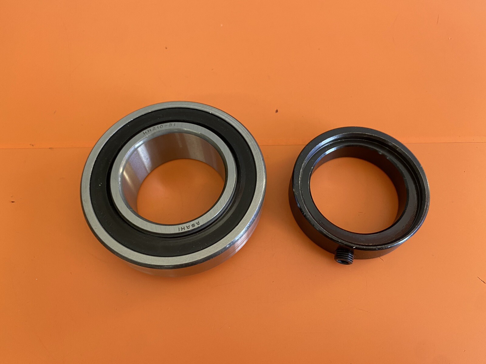 AMI Bearing 1 15/16” KHR210-31