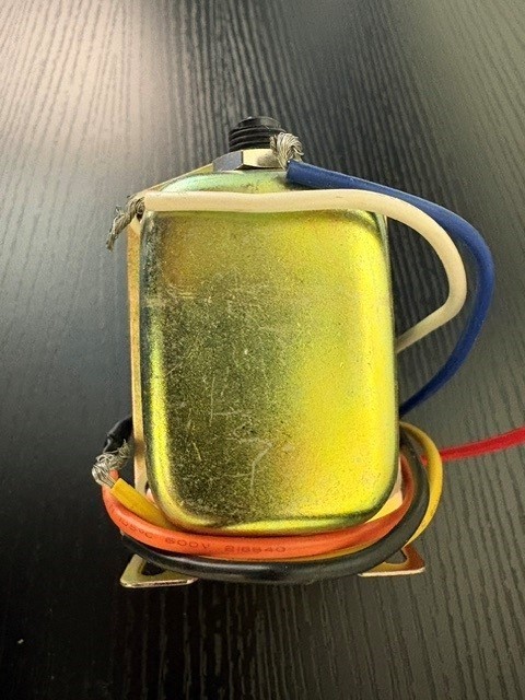 Honeywell Universal Circuit Breaker Transformer AT175F1023