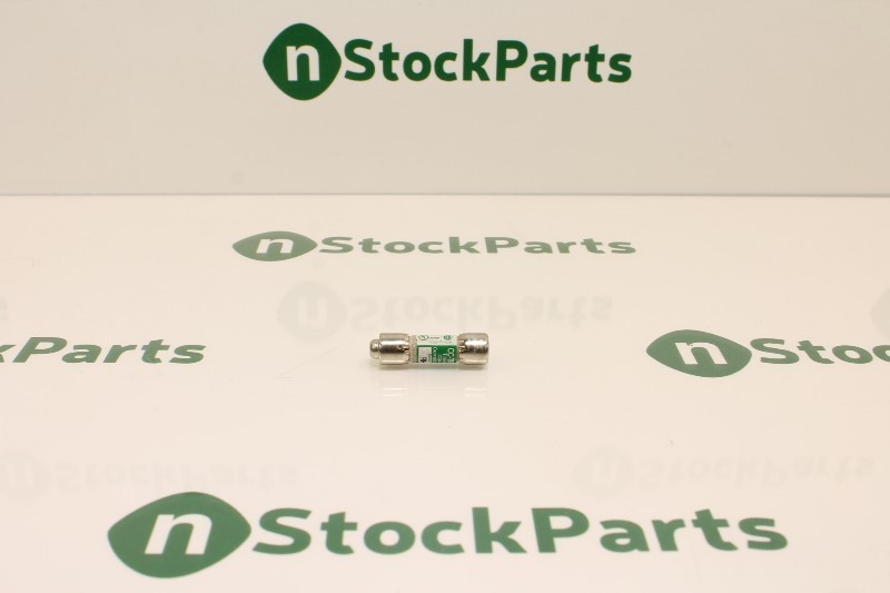 BUSSMANN FNQ-R-1/2 NSNB – CLASS CC FUSE 1/2 AMPS 600VAC VOLTS (kV)