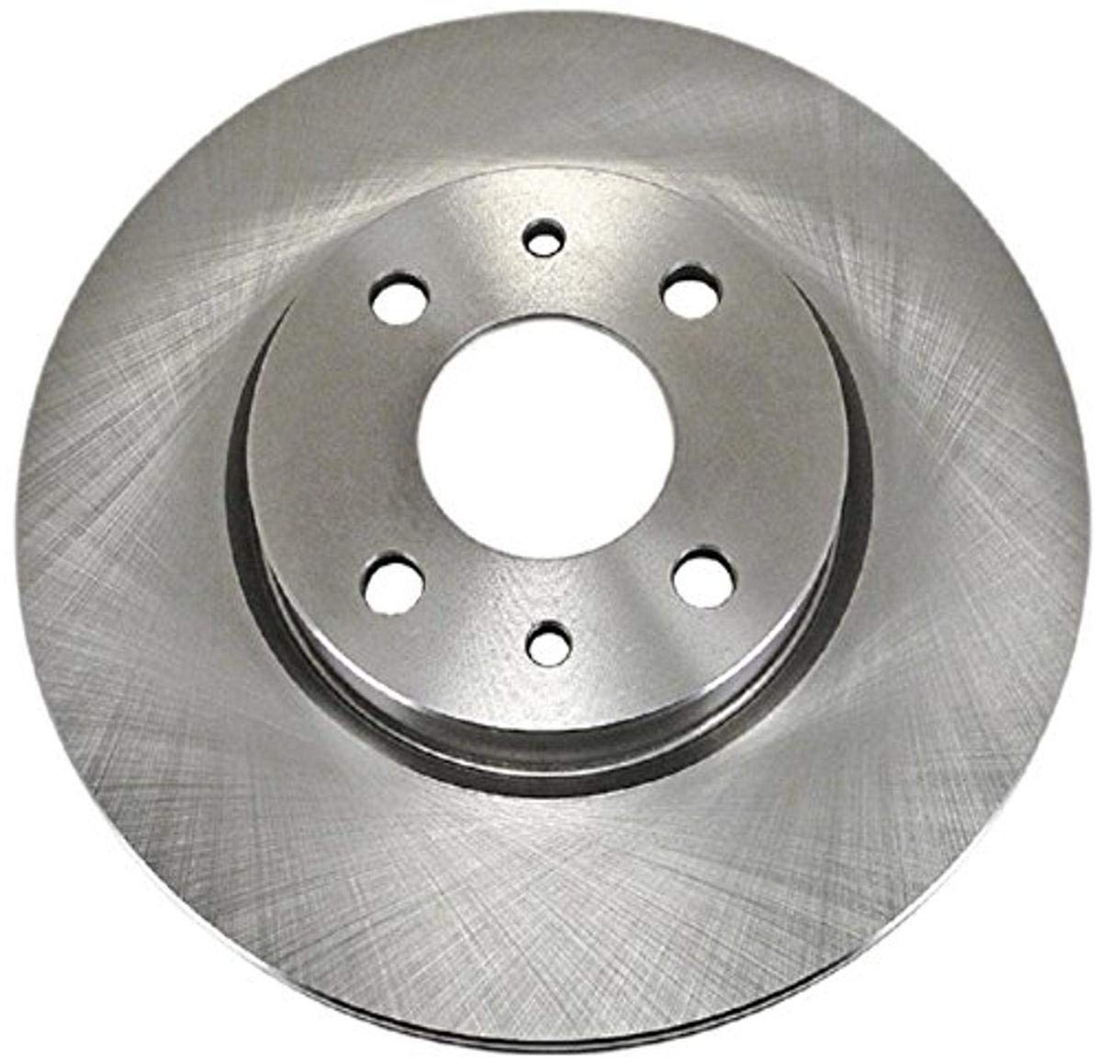 Bendix Premium PRT6122 Front Brake Rotor for Fiat 500 2017-2012