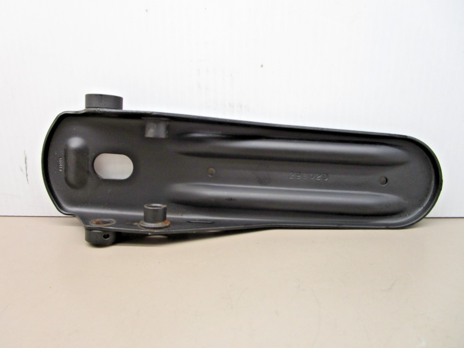 Bendix 298020 Steel Brake Treadle Pedal 11″ Tall 3/8″ Pin Holes