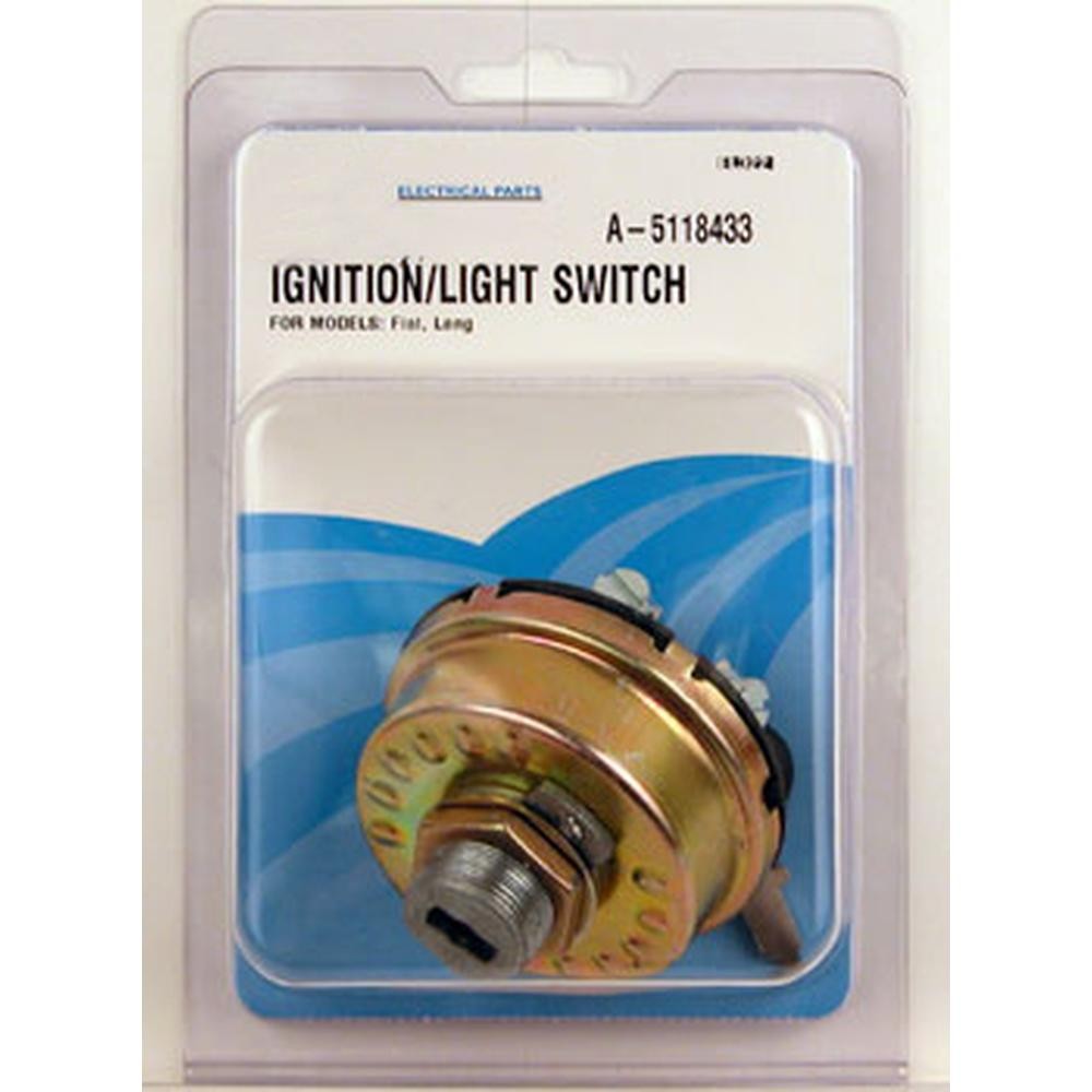 72089440 72093881 Ignition Switch Fits Allis Chalmers Models 5040 5045 5050