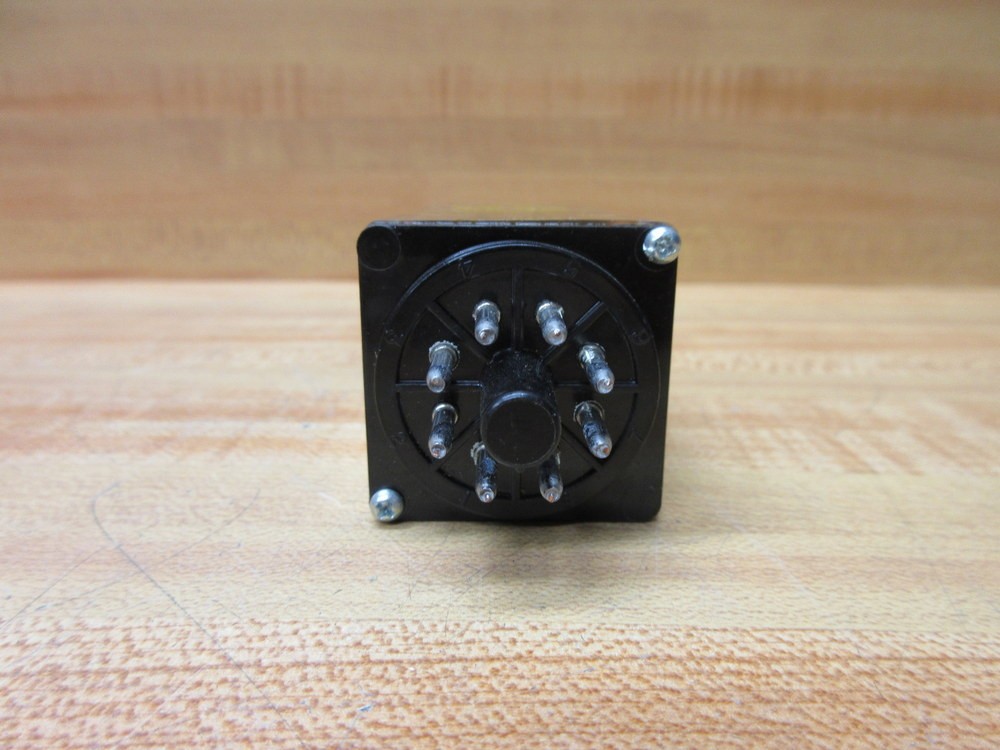 Struthers Dunn A314XBX48P-12V Relay A314XBX48P-12