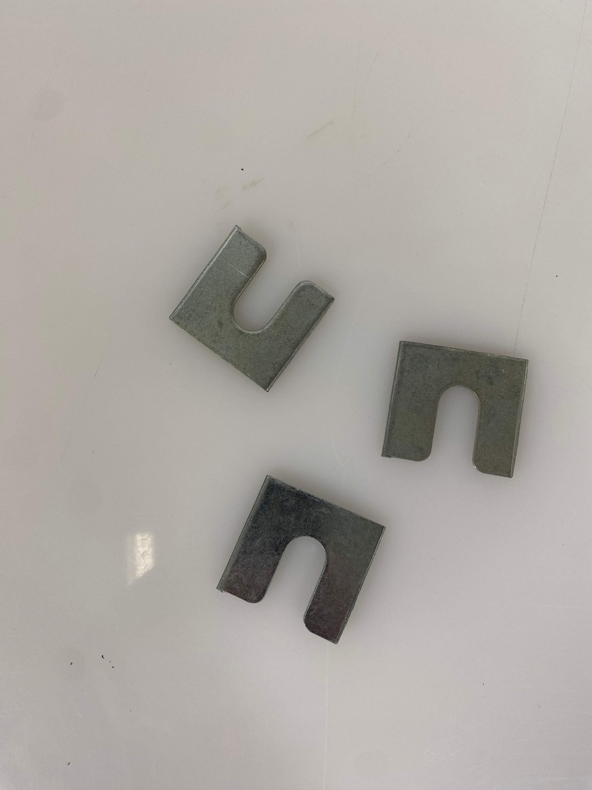 Assortment of Shims Pack of 395