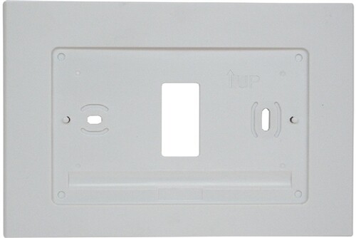 Copeland Comfort Control F61-2663 Wall Plate for Sensi Wifi Stat