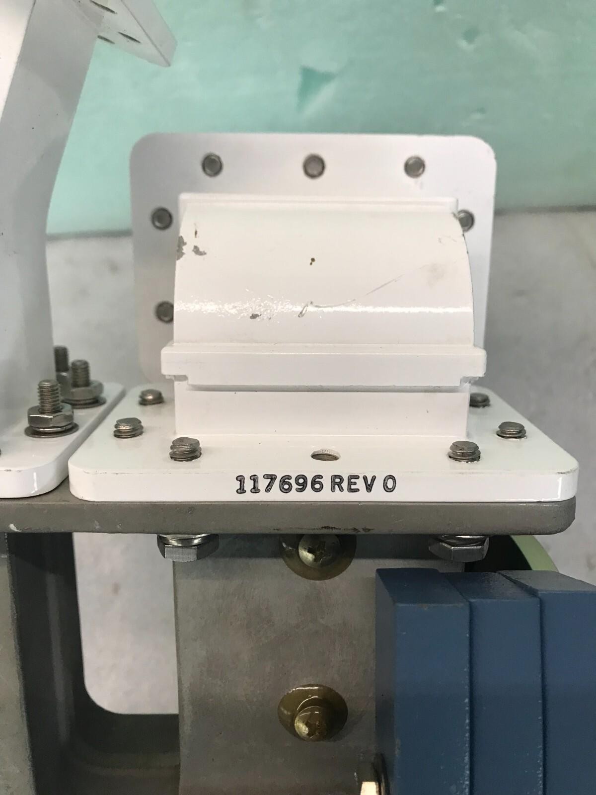 A1 Microwave PB1446 WB ESA-46C1-2/B 201234 123351S LNB Set